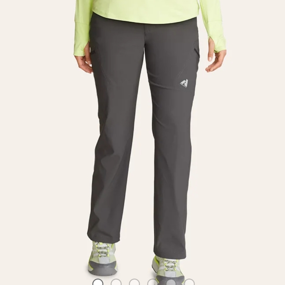 Eddie Bauer FIRST ASCENT PANTS - Picture 6 of 6